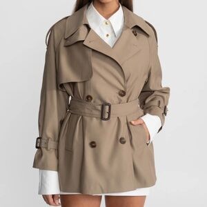 Sierra Darien Velia (M)